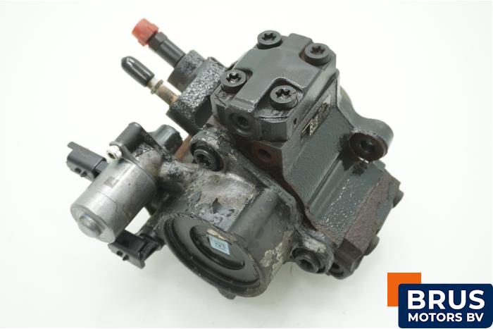 Gebrauchte Kraftstoffpumpe Mechanisch Ford Transit 2.2 TDCi 16V Preis € 181,50 Mit Mehrwertsteuer angeboten von Brus Motors BV