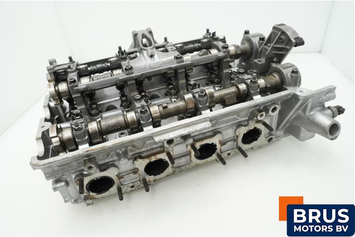 Usagé Culasse BMW 5 serie (E60) 540i 32V Prix € 605,00 Prix TTC proposé par Brus Motors BV