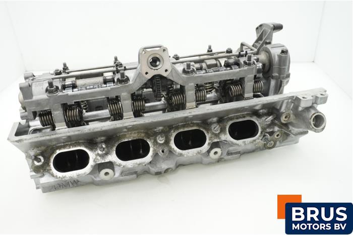 Usagé Culasse BMW 5 serie (E60) 540i 32V Prix € 605,00 Prix TTC proposé par Brus Motors BV