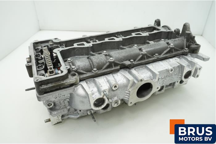 Usagé Culasse Peugeot Boxer (U9) 2.0 BlueHDi 130 Prix € 1.512,50 Prix TTC proposé par Brus Motors BV