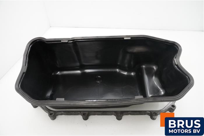 Gebrauchte Ölwanne Fiat Ducato (243/244/245/247) 2.3 JTD 16V 11 Preis € 60,50 Mit Mehrwertsteuer angeboten von Brus Motors BV