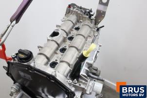 Engine from a Ford Transit 2.0 TDCi 16V Eco Blue 130 2022