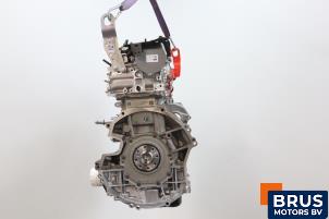 Engine from a Ford Transit 2.0 TDCi 16V Eco Blue 130 2022