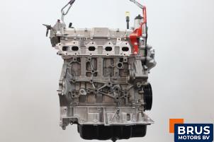 Engine from a Ford Transit 2.0 TDCi 16V Eco Blue 130 2022