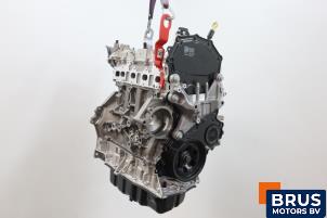 Engine from a Ford Transit 2.0 TDCi 16V Eco Blue 130 2022