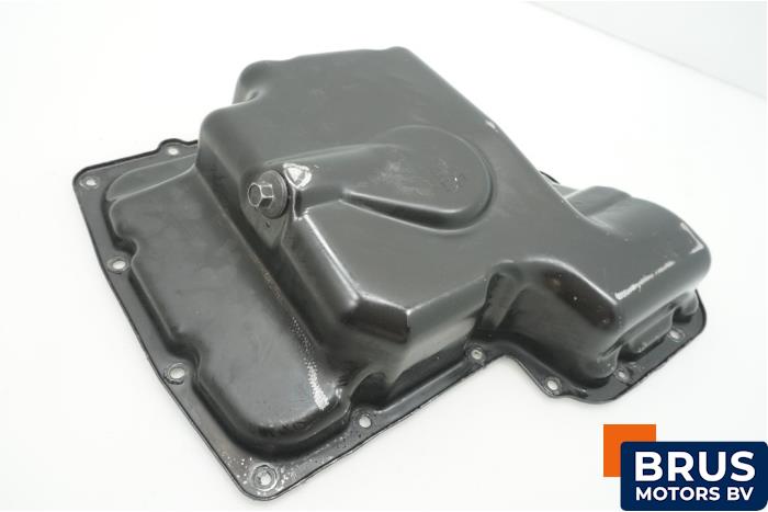 Usagé Couvercle carter Ford Transit 2.2 TDCi 16V Prix € 60,50 Prix TTC proposé par Brus Motors BV