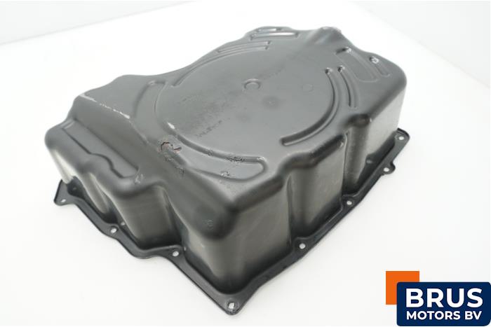 Usagé Couvercle carter Ford Transit 2.2 TDCi 16V Euro 5 Prix € 90,75 Prix TTC proposé par Brus Motors BV