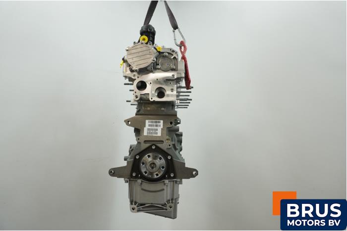 Motor van een Peugeot Boxer (U9) 2.2 BlueHDi 140 2025