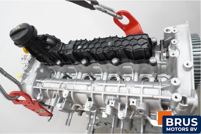 Motor van een Peugeot Boxer (U9) 2.2 BlueHDi 140 2025