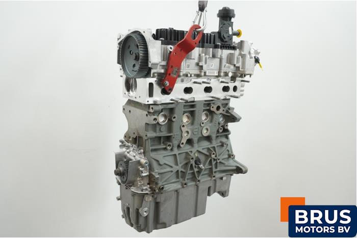 Motor van een Peugeot Boxer (U9) 2.2 BlueHDi 140 2025