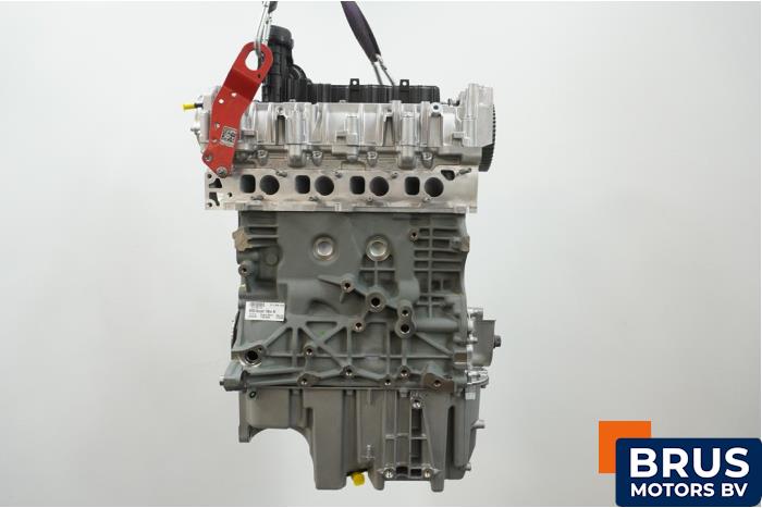 Motor van een Peugeot Boxer (U9) 2.2 BlueHDi 140 2025