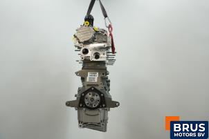Motor van een Peugeot Boxer (U9) 2.2 BlueHDi 140 2025