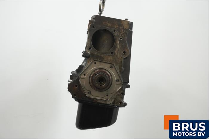 Używane Silnik Fiat Ducato (243/244/245/247) 2.8 JTD Panorama Cena € 1.149,50 Z VAT oferowane przez Brus Motors BV