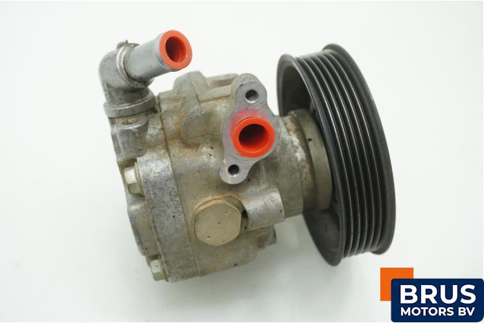 Usagé Pompe direction assistée Volkswagen Amarok 3.0 TDI V6 24V 4Motion Prix € 181,50 Prix TTC proposé par Brus Motors BV