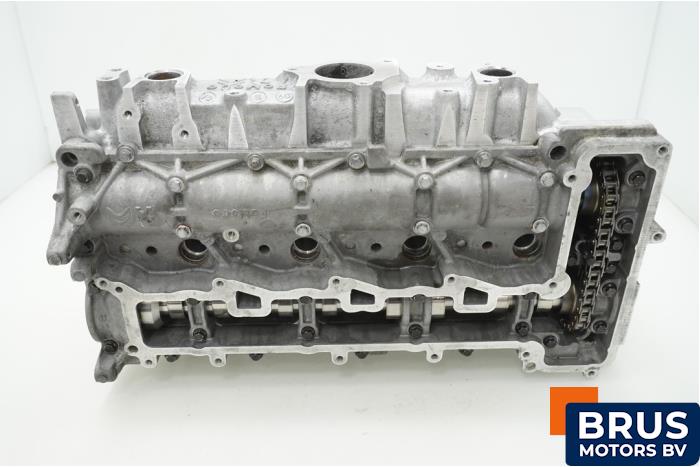 Culasse d'un Citroën Jumpy 2.0 Blue HDI 120 2018