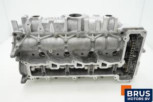 Culasse d'un Citroën Jumpy 2.0 Blue HDI 120 2018