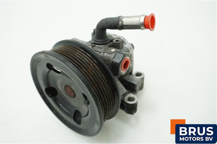 Usagé Pompe de direction Ford Ranger 3.2 TDCI 20V 4x4 Prix € 121,00 Prix TTC proposé par Brus Motors BV