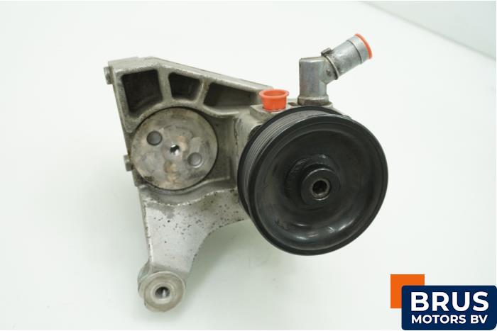 Begagnade Servostyrningspump Fiat Ducato (250) 2.3 D 130 Multijet Pris € 90,75 Inklusive moms erbjuds av Brus Motors BV