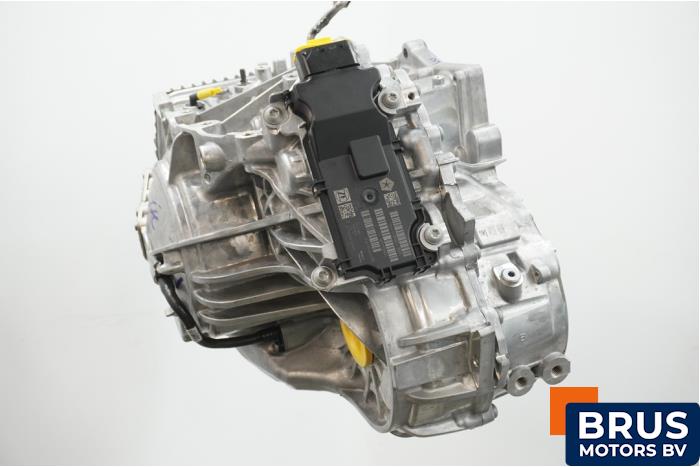 Neue Getriebe Citroen Jumper (U9) 2.2 Blue HDi 140 Preis € 4.235,00 Mit Mehrwertsteuer angeboten von Brus Motors BV