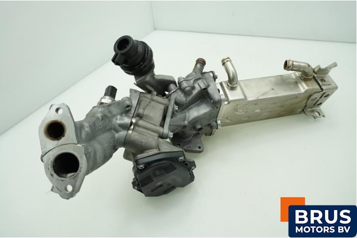 Gebrauchte AGR Ventil Mercedes C (W205) C-220 2.2 CDI BlueTEC, C-220 d 16V Preis € 151,25 Mit Mehrwertsteuer angeboten von Brus Motors BV
