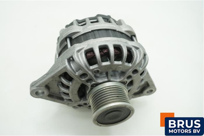 Nya Dynamo Fiat Ducato (250) 2.3 D 140 Multijet AdBlue Pris € 302,50 Inklusive moms erbjuds av Brus Motors BV