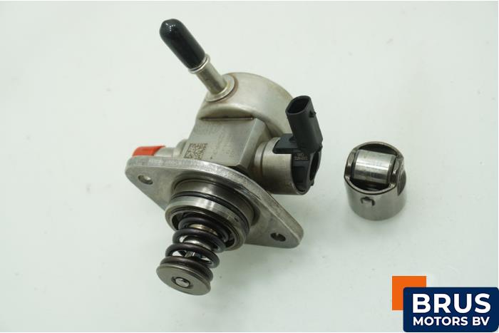 Gebrauchte Kraftstoffpumpe Mechanisch Jeep Compass II (MP) 1.3 T4 130 16V Preis € 181,50 Mit Mehrwertsteuer angeboten von Brus Motors BV