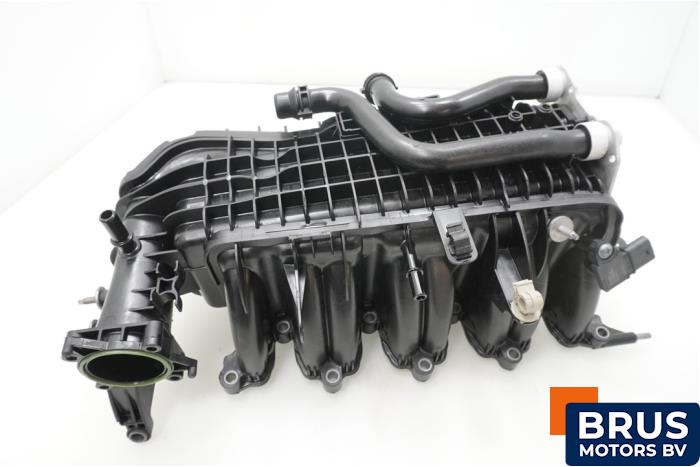 Gebrauchte Ansaugbrugge Jeep Compass II (MP) 1.3 T4 130 16V Preis € 181,50 Mit Mehrwertsteuer angeboten von Brus Motors BV