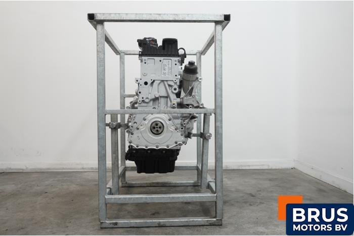 Overhauled Engine Mercedes V (447.8) 2.0 300d 16V 4-Matic Price € 6.655,00 Inclusive VAT offered by Brus Motors BV