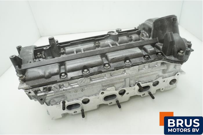 Usagé Culasse Mercedes Sprinter 3,5t (907.6/910.6) 319 CDI 3.0 V6 24V RWD Prix € 363,00 Prix TTC proposé par Brus Motors BV