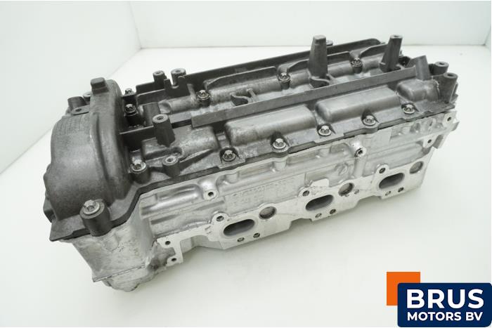 Usagé Culasse Mercedes Sprinter 3,5t (907.6/910.6) 319 CDI 3.0 V6 24V RWD Prix € 363,00 Prix TTC proposé par Brus Motors BV