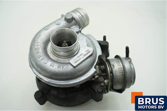 Używane Turbo Fiat Ducato (243/244/245/247) 2.8 JTD Cena € 302,50 Z VAT oferowane przez Brus Motors BV