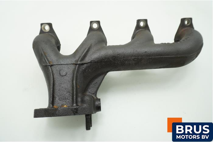 Gebrauchte Abgaskrümmer Fiat Ducato (243/244/245/247) 2.8 JTD 15 Preis € 121,00 Mit Mehrwertsteuer angeboten von Brus Motors BV
