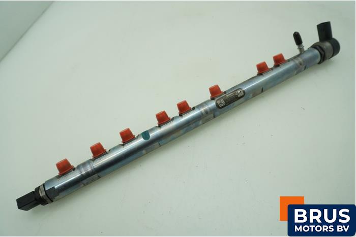 Usagé Système d'injection BMW 7 serie (F01/02/03/04) 740d 24V Prix € 151,25 Prix TTC proposé par Brus Motors BV