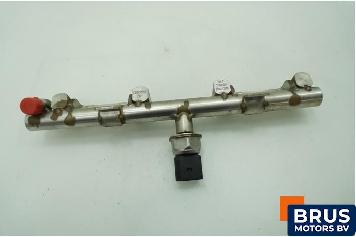 Usagé Système d'injection Mini Countryman (R60) 1.6 16V Cooper S Prix € 90,75 Prix TTC proposé par Brus Motors BV