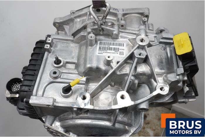 Neue Getriebe Citroen Jumper (U9) 2.2 Blue HDi 140 Preis € 4.235,00 Mit Mehrwertsteuer angeboten von Brus Motors BV