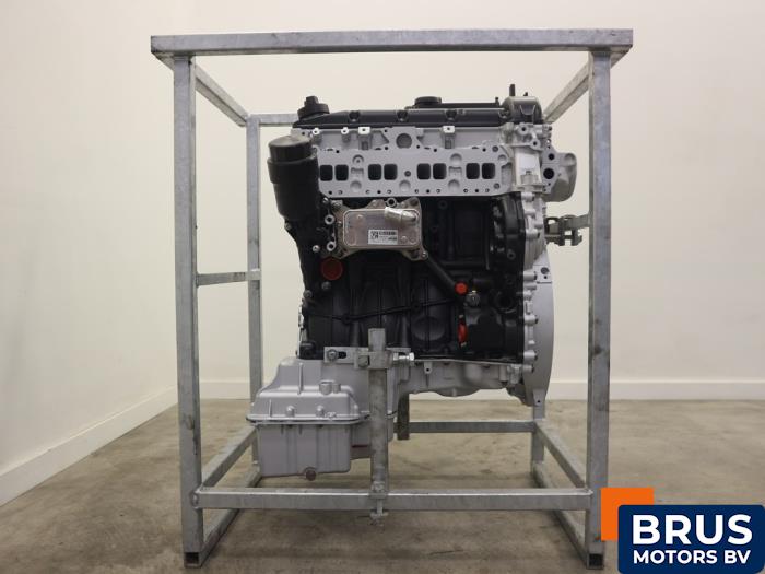 Skontrolowane Silnik Mercedes Sprinter 5t (907.6) 411 CDI 2.1 D RWD Cena € 4.779,50 Z VAT oferowane przez Brus Motors BV