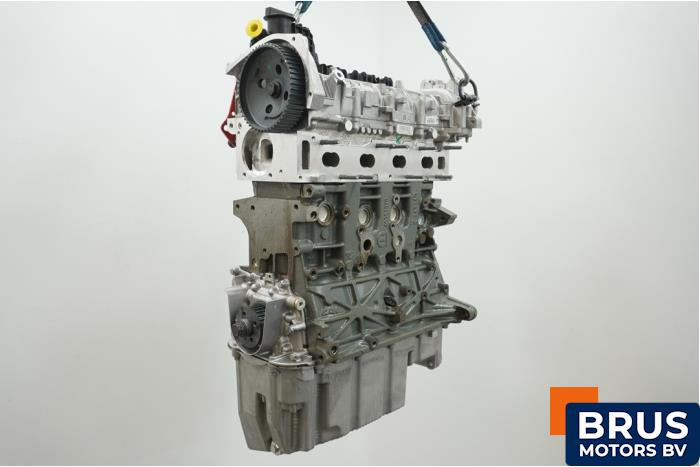 Nowe Silnik Fiat Ducato (250) 2.2 D 180 Multijet 3 Cena € 6.957,50 Z VAT oferowane przez Brus Motors BV