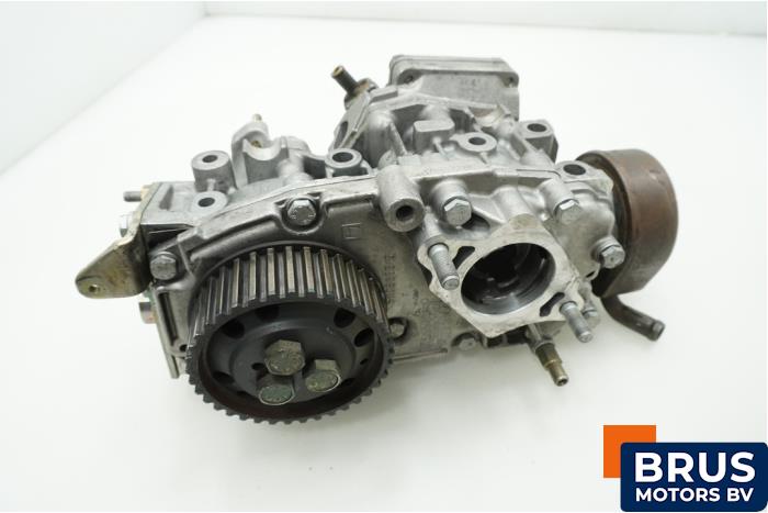Gebrauchte Ölpumpe Iveco New Daily III 35C13V,S13V Preis € 181,50 Mit Mehrwertsteuer angeboten von Brus Motors BV
