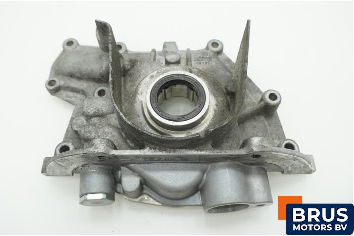 Begagnade Oljepump Fiat Croma (194) 1.9 D Multijet Pris € 90,75 Inklusive moms erbjuds av Brus Motors BV