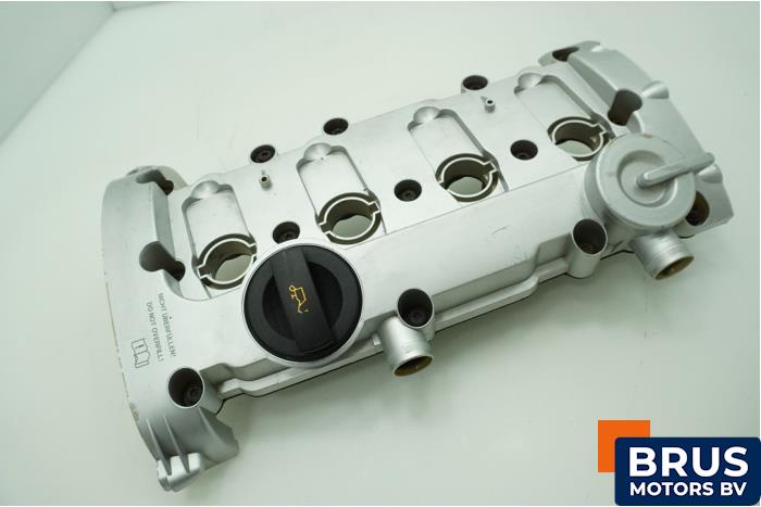 Gebrauchte Ventildeckel Audi A4 (B6) 2.0 FSI 16V Preis € 60,50 Mit Mehrwertsteuer angeboten von Brus Motors BV