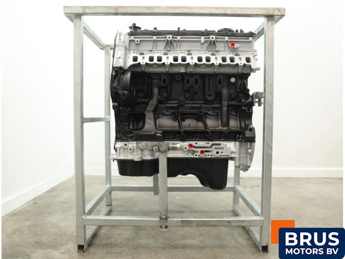 Overhauled Engine Ford Ranger 3.2 TDCi 20V 4x4 Price € 5.445,00 Inclusive VAT offered by Brus Motors BV