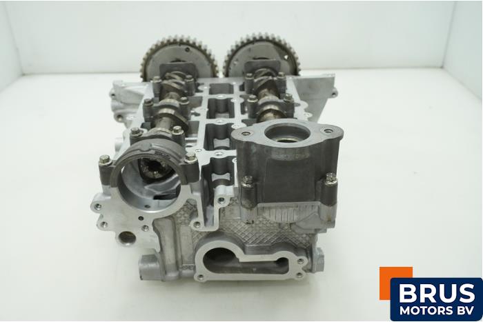 Culasse d'un Ford Focus 3 1.0 Ti-VCT EcoBoost 12V 125 2018