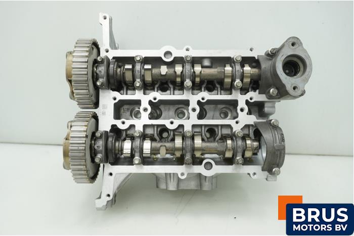 Culasse d'un Ford Focus 3 1.0 Ti-VCT EcoBoost 12V 125 2018
