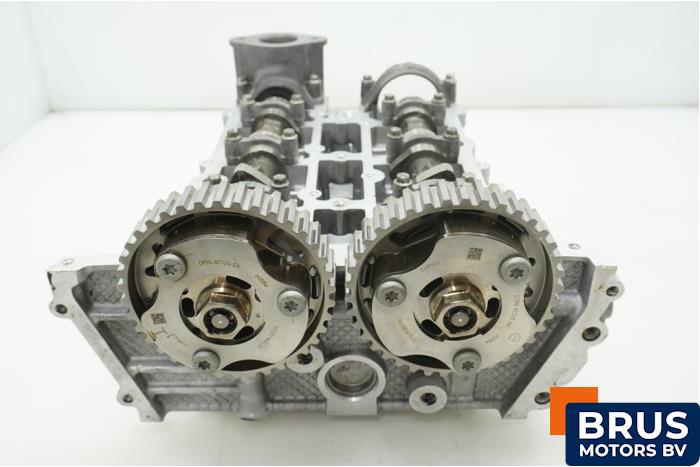 Culasse d'un Ford Focus 3 1.0 Ti-VCT EcoBoost 12V 125 2018