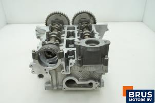 Culasse d'un Ford Focus 3 1.0 Ti-VCT EcoBoost 12V 125 2018