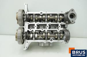 Culasse d'un Ford Focus 3 1.0 Ti-VCT EcoBoost 12V 125 2018