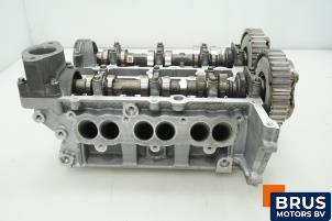Culasse d'un Ford Focus 3 1.0 Ti-VCT EcoBoost 12V 125 2018