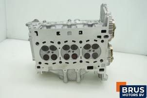Culasse d'un Ford Focus 3 1.0 Ti-VCT EcoBoost 12V 125 2018