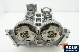 Culasse d'un Ford Focus 3 1.0 Ti-VCT EcoBoost 12V 125 2018