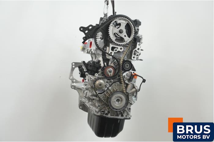 Nowe Silnik Peugeot Expert (V1/VA/VB/VE/VF/VT/VY) 1.5 BlueHDi 120 Cena € 3.932,50 Z VAT oferowane przez Brus Motors BV